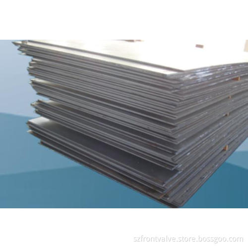 Steel Plates